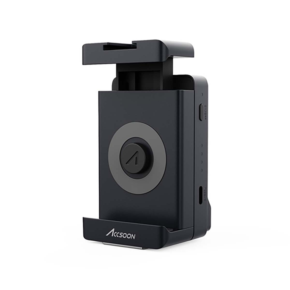 Accsoon SeeMo Schwarz Video-Capture-Adapter