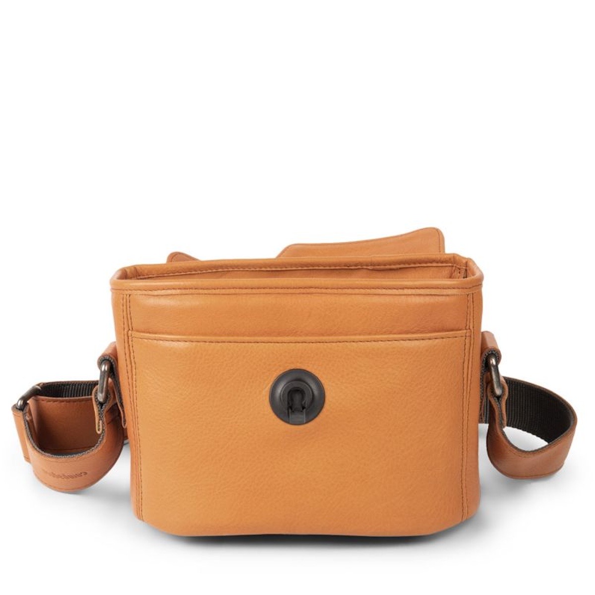 Compagnon Messenger Gen III Nano braun