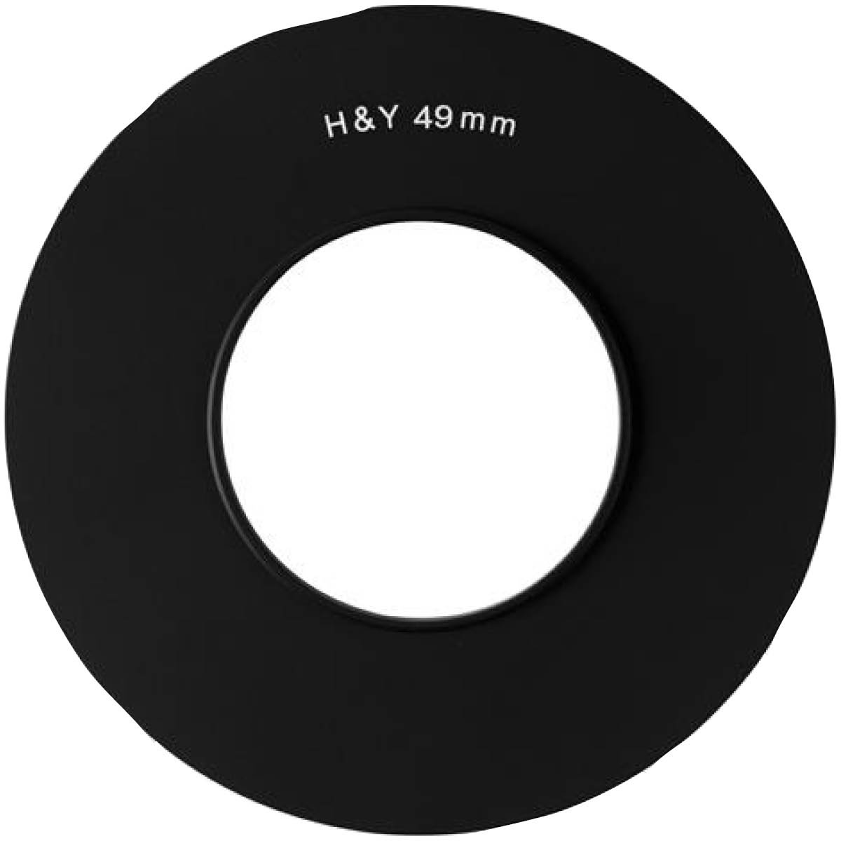 H&Y Adapterring 49 mm K-Serie