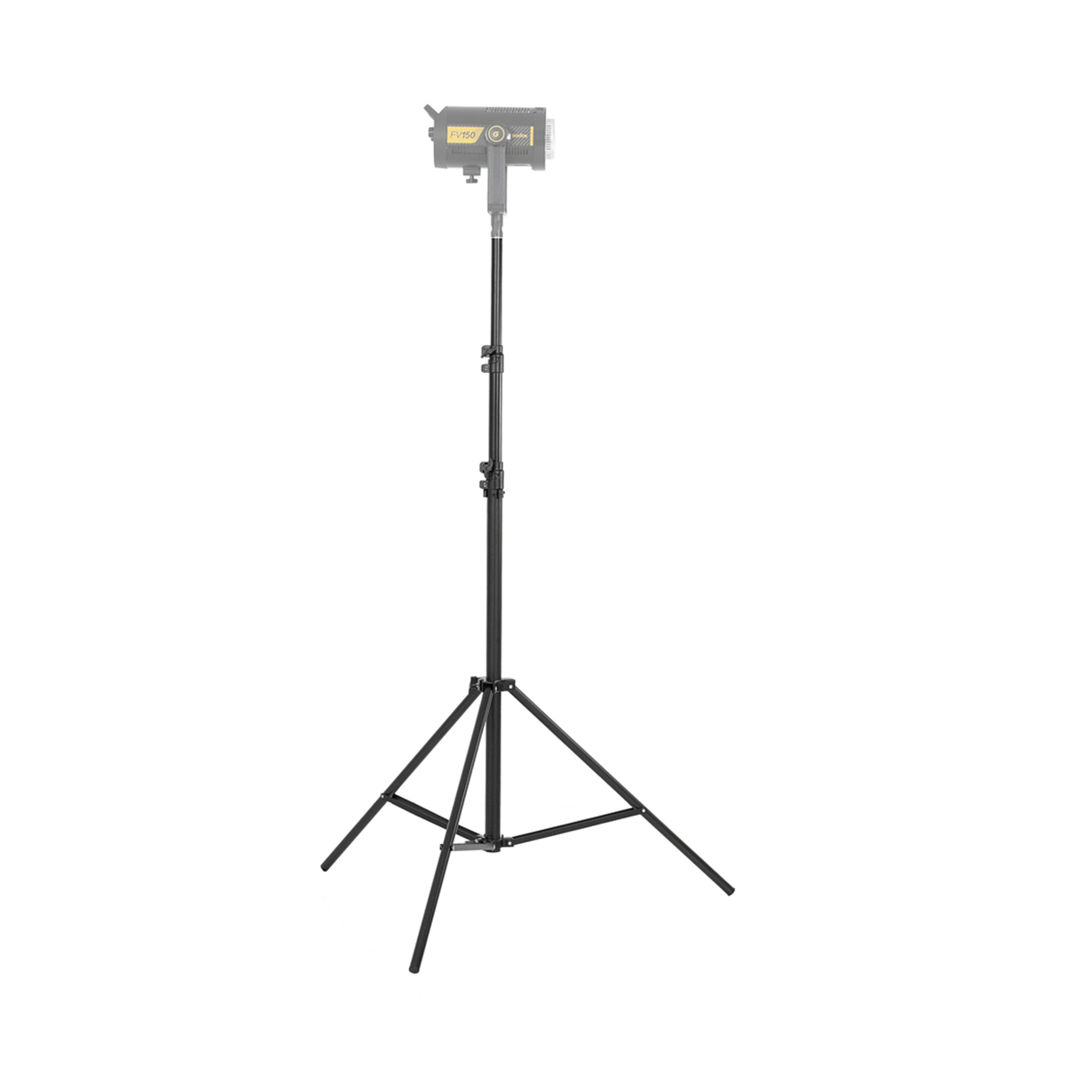 Caruba Lampenstativ LS-5 luftgefedert 290cm