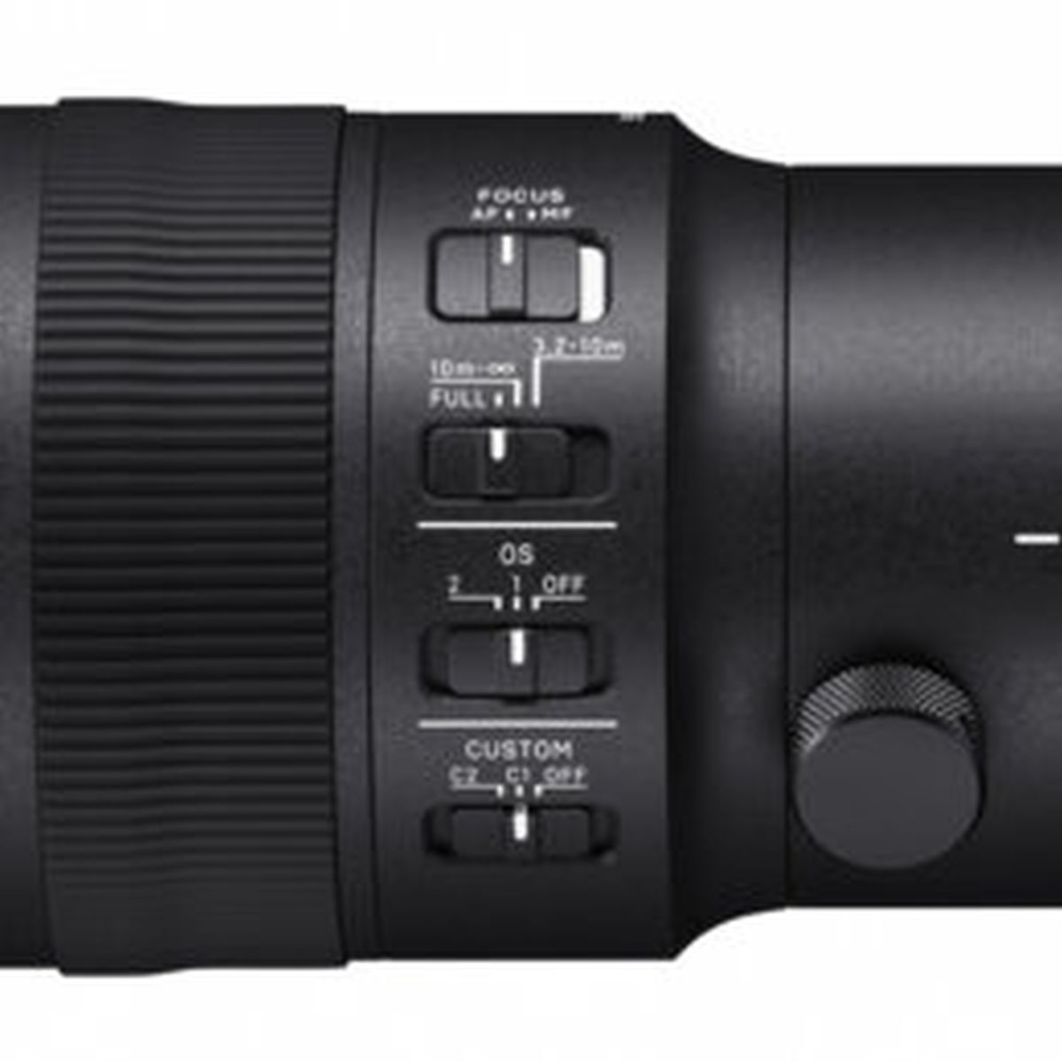 Sigma 500 mm 1:5,6 DG DN OS Sports L-Mount