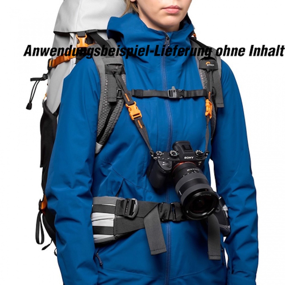 Lowepro PhotoSport PRO 70L AW III S/M