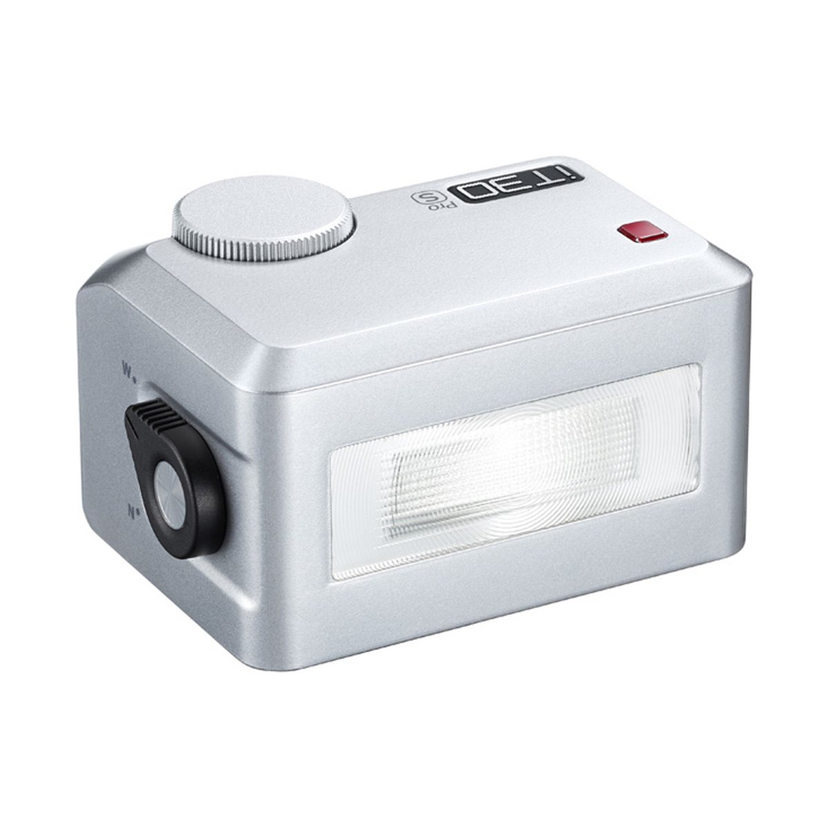 Godox iT30Pro F Silver iFlash TTL Camera Flash