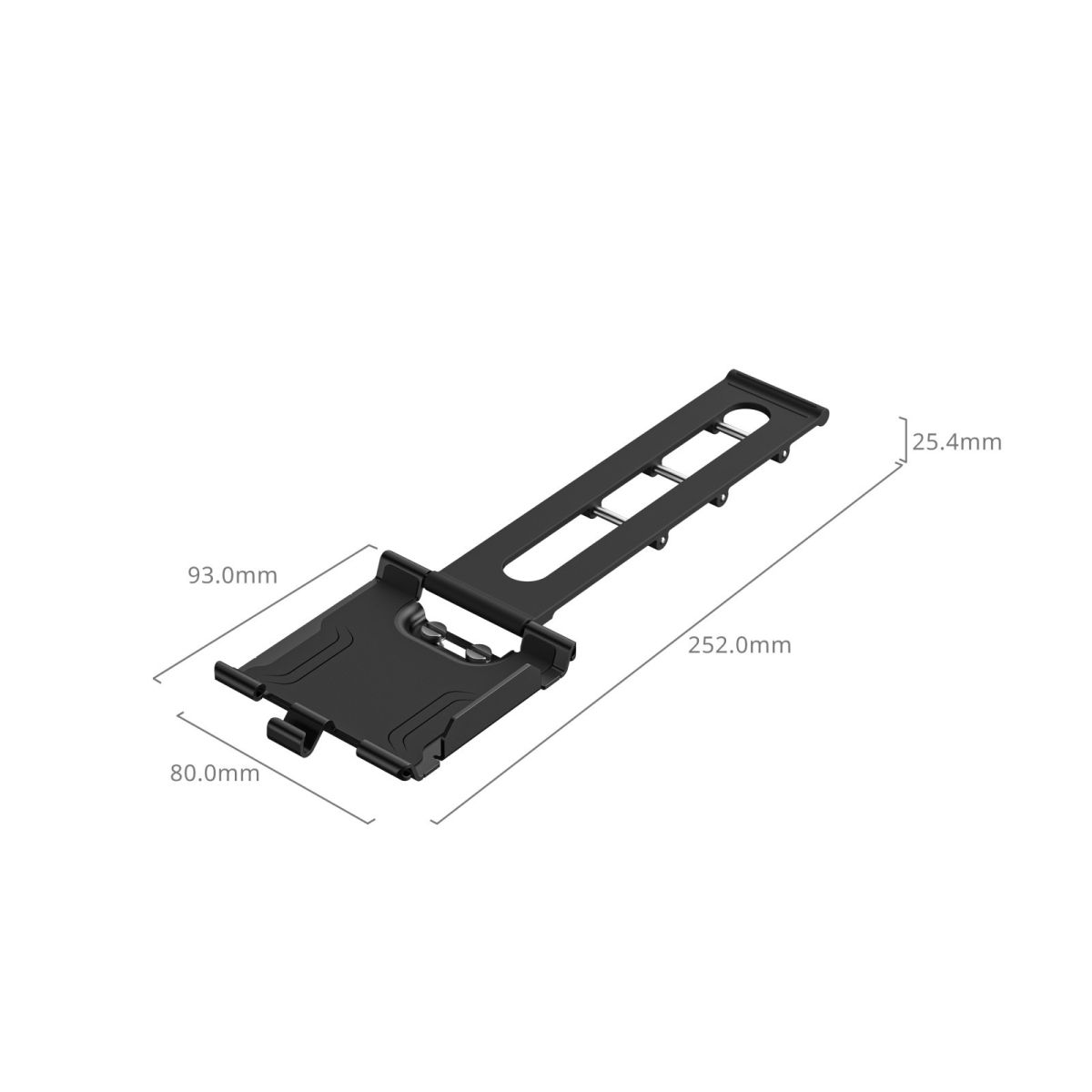 SmallRig 5530 Power Bank Mount Plate