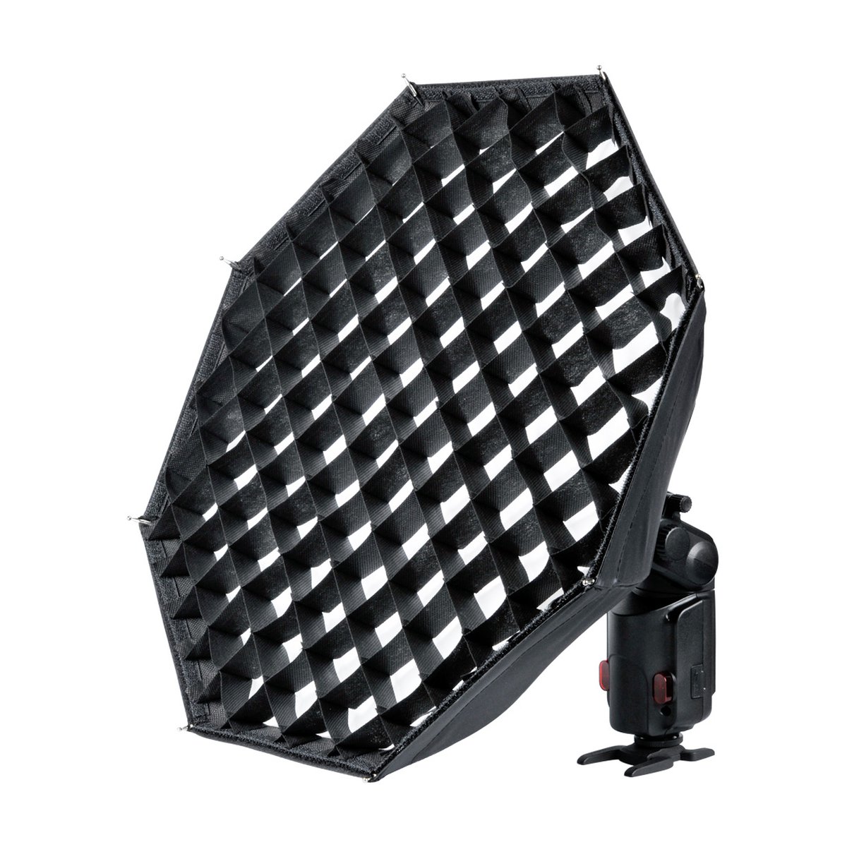 Godox Witstro Multifunctional Softbox 480mm + Grid