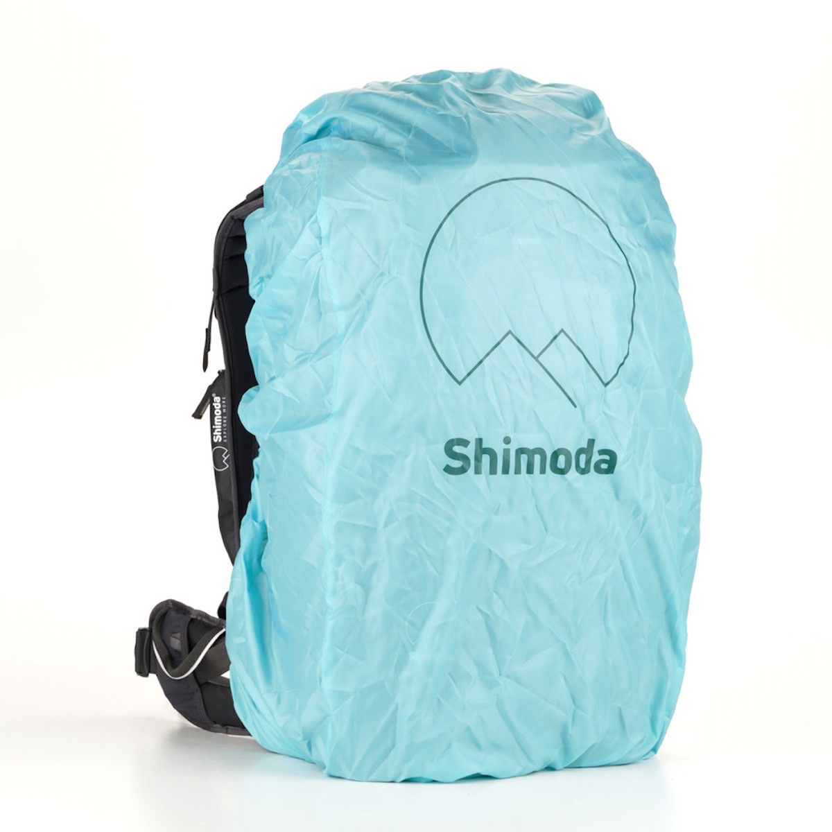 Shimoda Action X40 v2 Starter Kit Teal