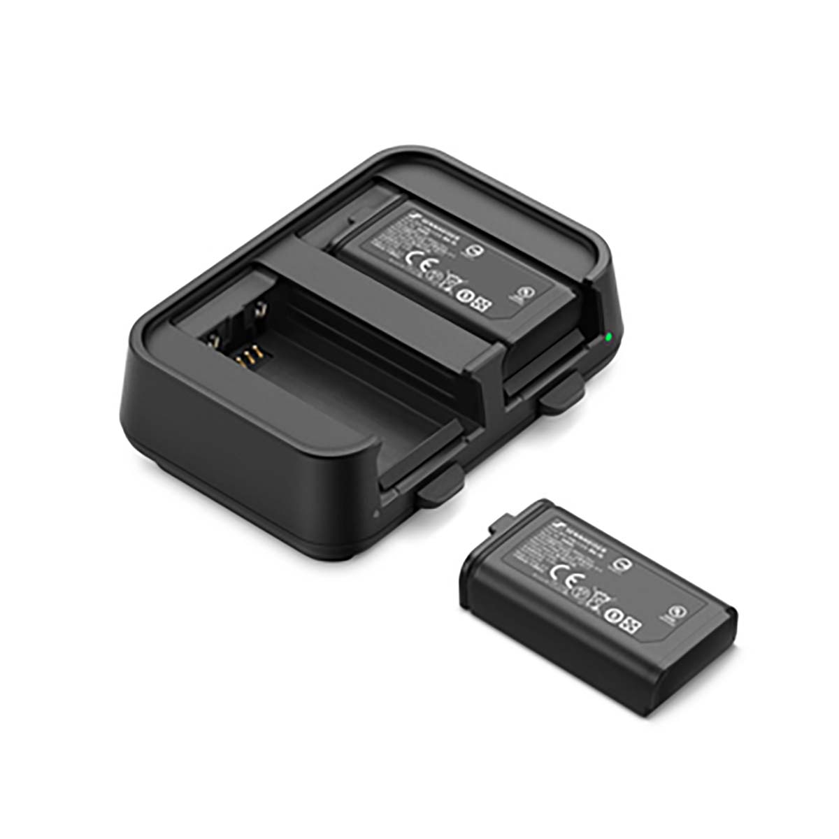 Sennheiser EW-D Charging Set USB-Ladegerät 