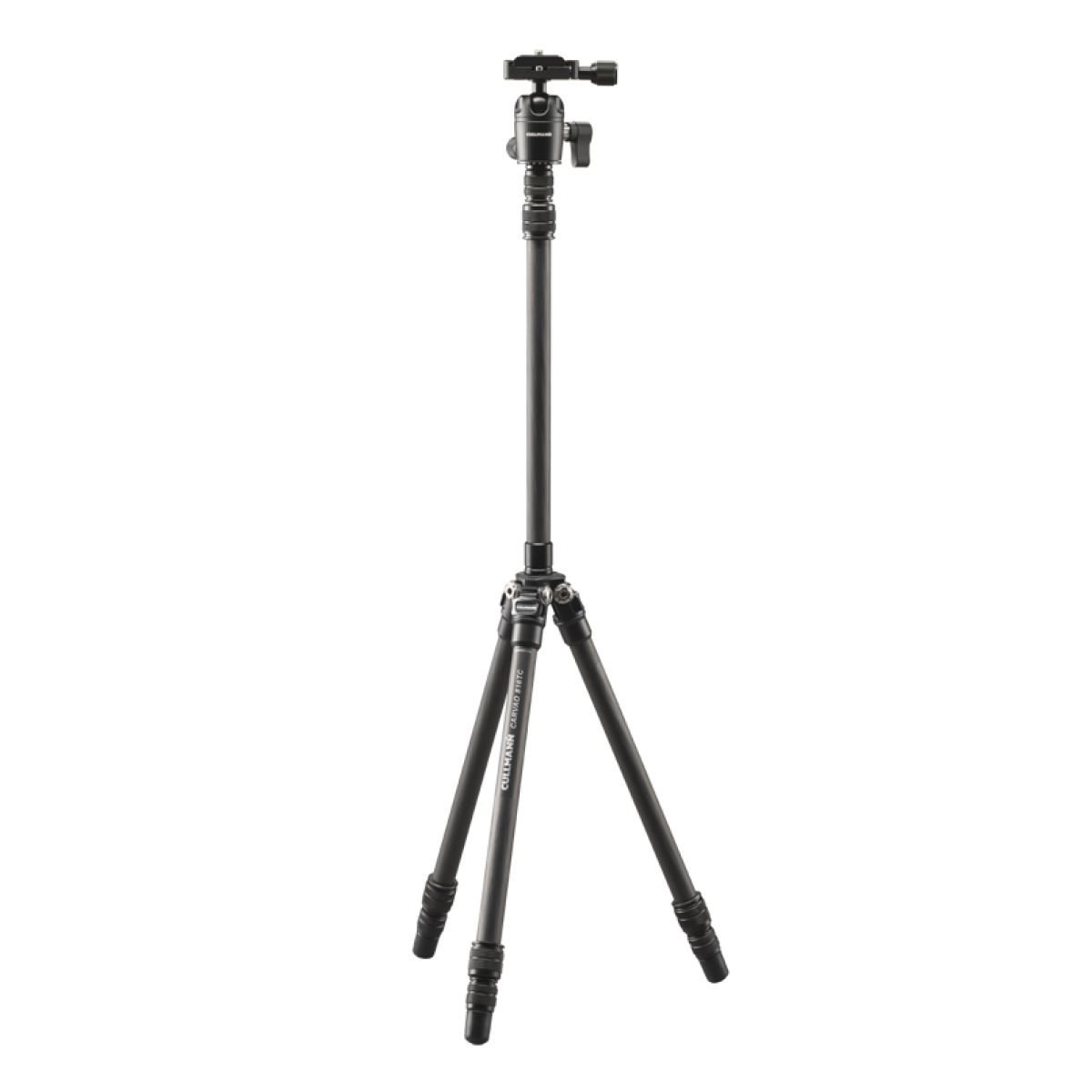 Cullmann Carvao 816TC Carbon Reisestativ