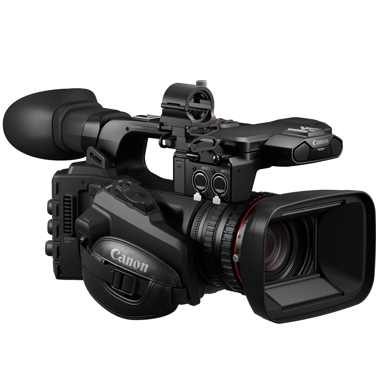 Canon XF605 Broadcast Camcorder