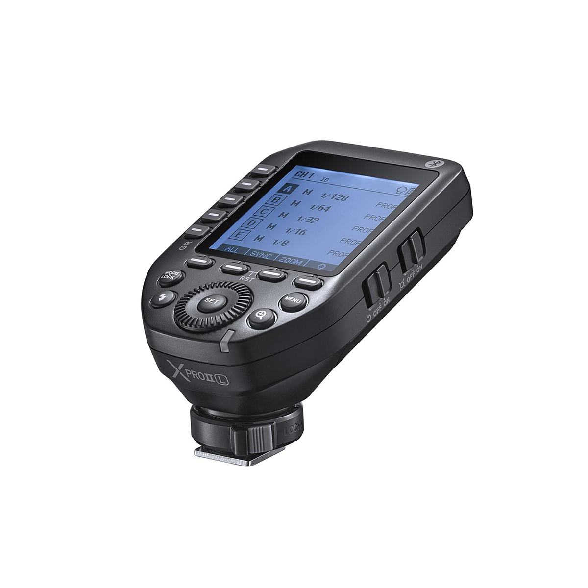 Godox X PRO II Transmitter für Leica