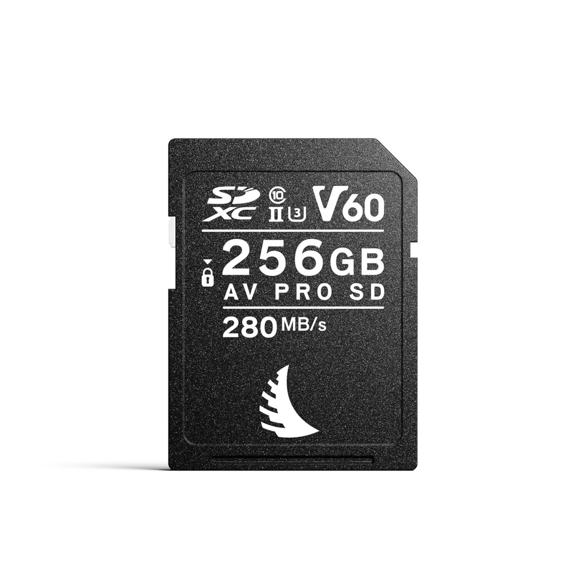 Angelbird 256 GB SD MK2 V60 Angelbird 256 GB SD MK2 V60