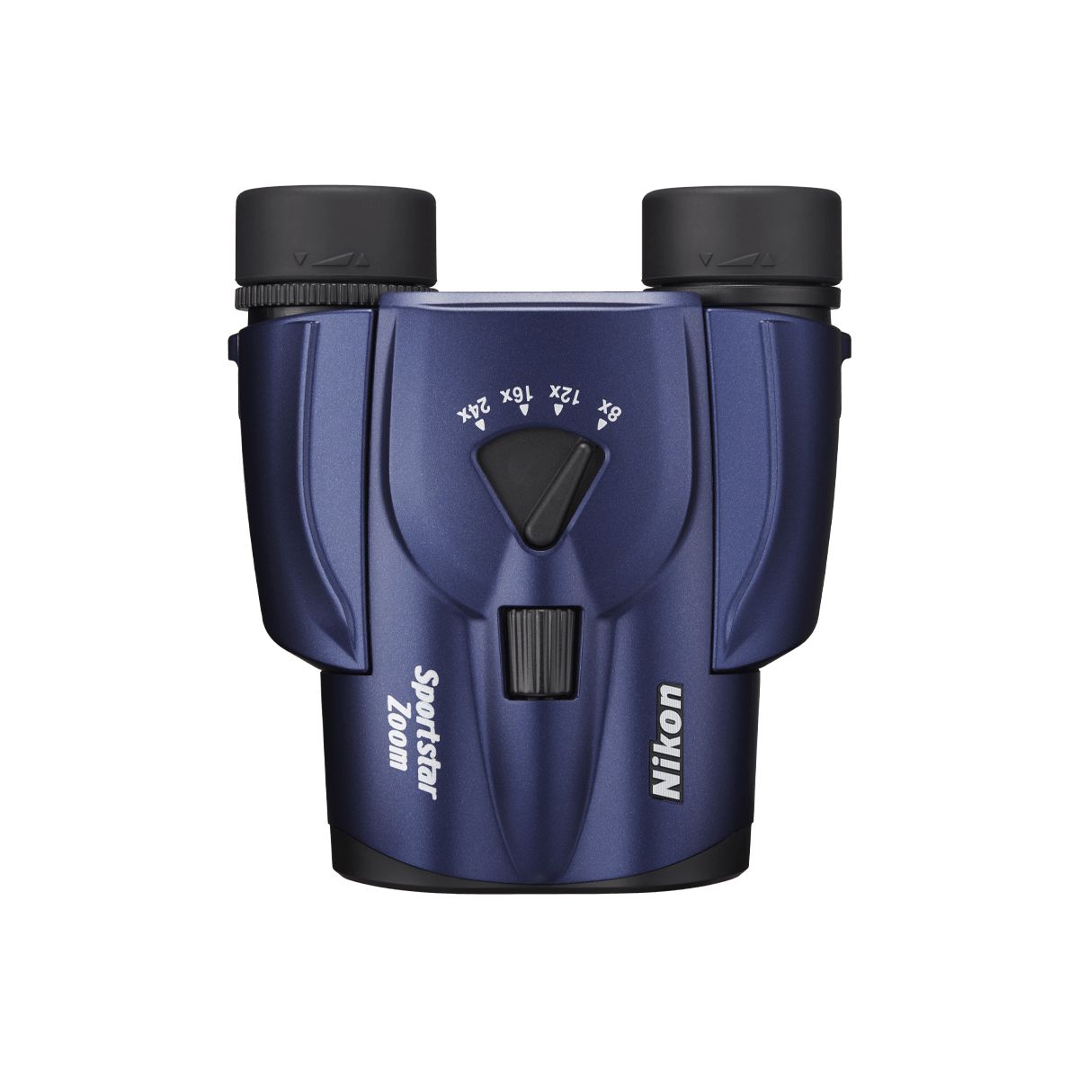 Nikon SPORTSTAR ZOOM 8-24x25 Weiß