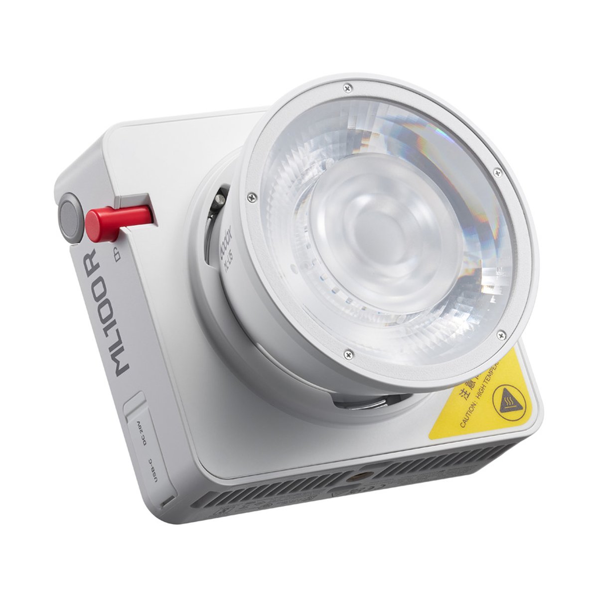 Godox ML100R Portable LED RGB Light