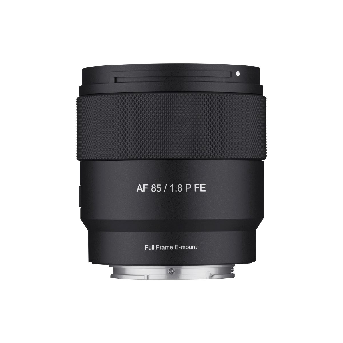 Samyang 85 mm 1:1,8 AF P Sony FE