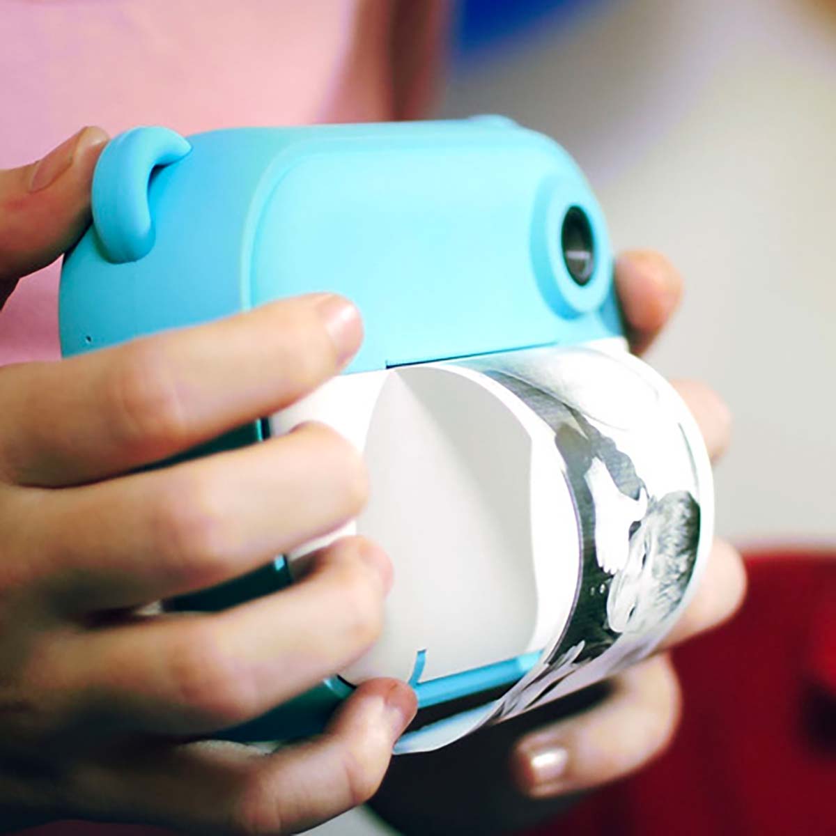MyFirst Camera Insta 2 Blau