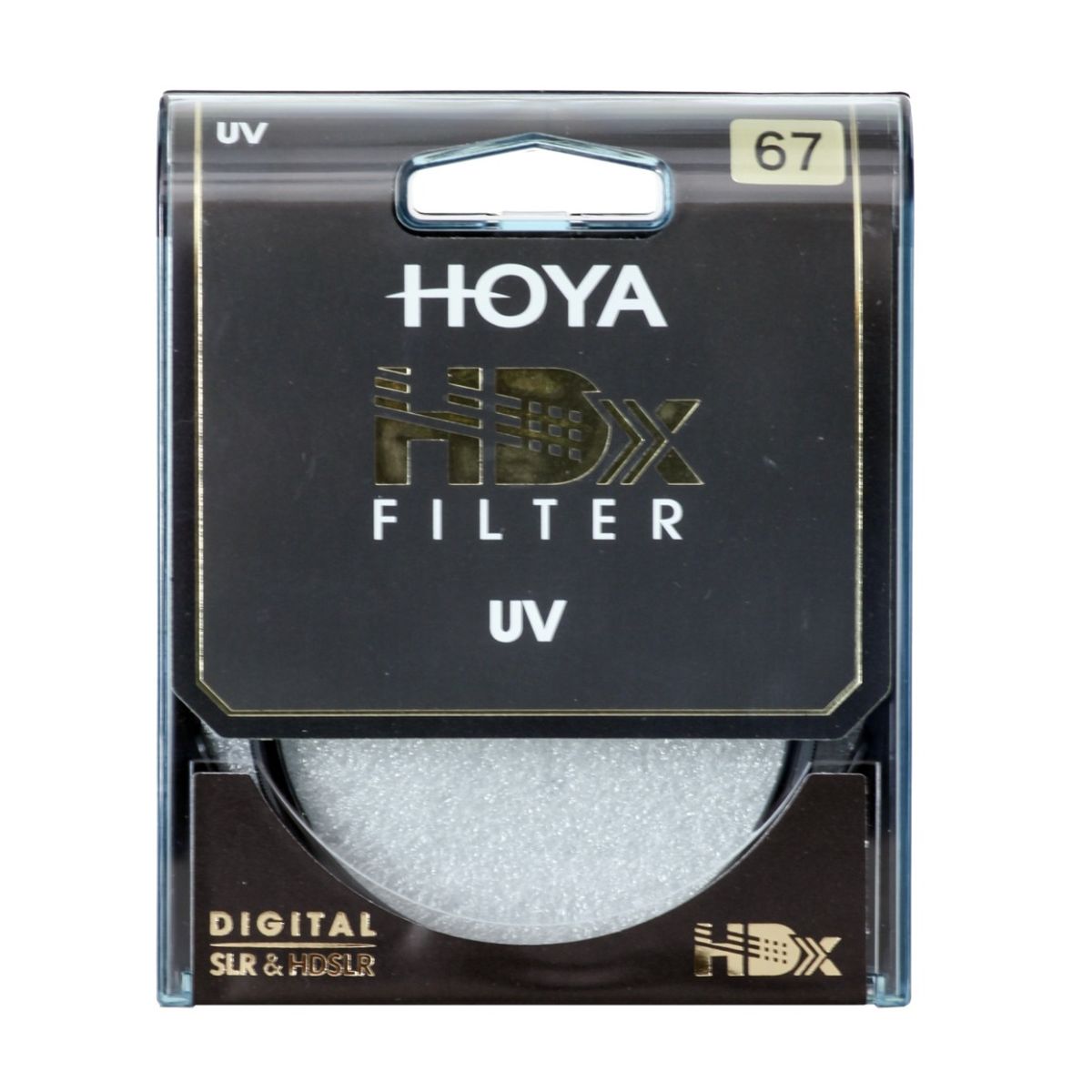 Hoya HDX UV Filter 82 mm