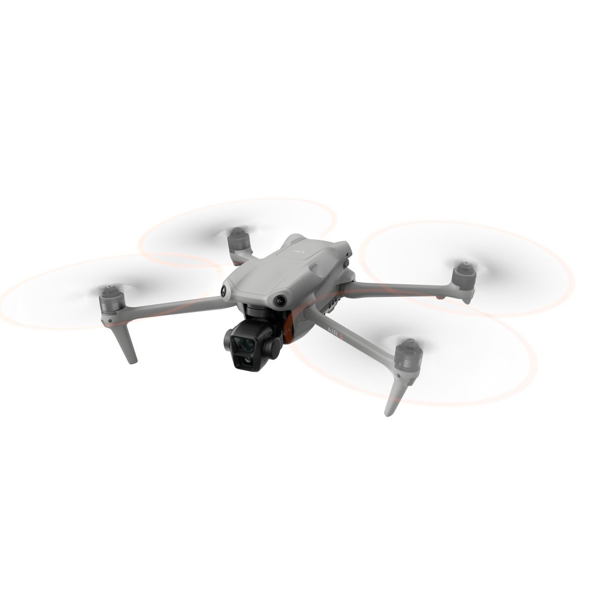 DJI Air 3 Fly More Combo RC-N2