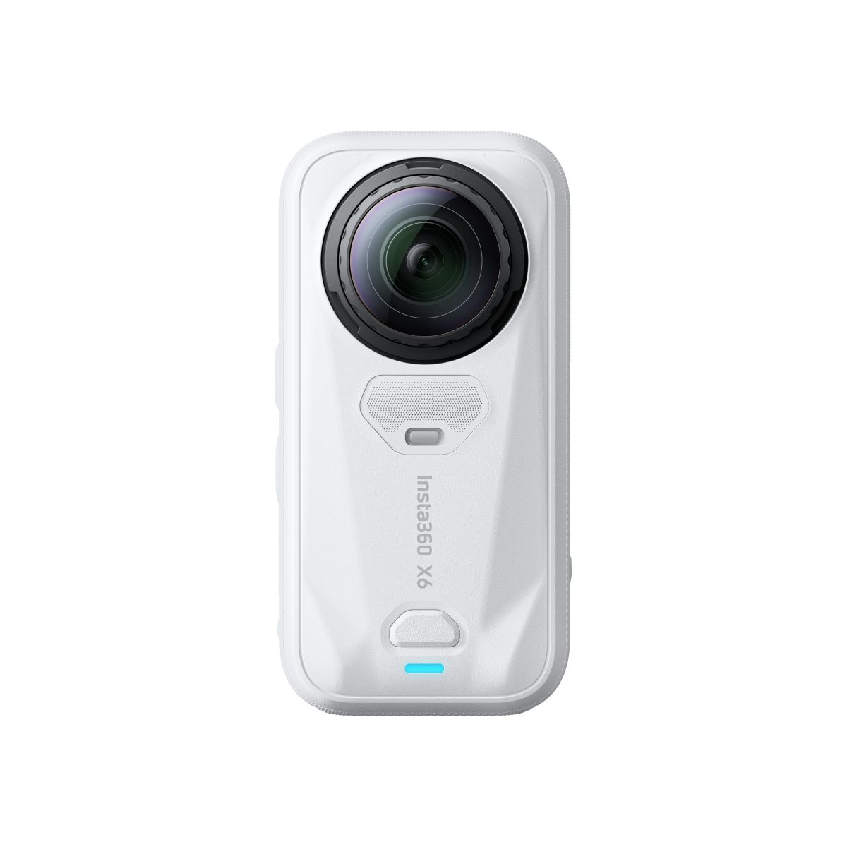 Insta360 X6 Standard Bundle Weiß