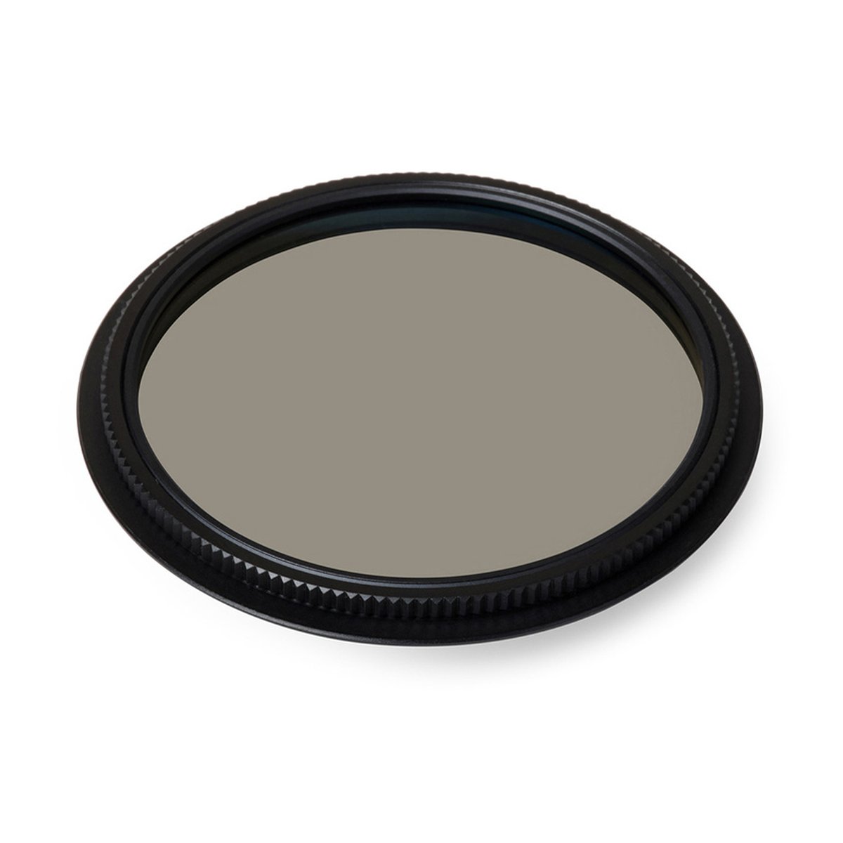 Urth 67mm CPL with Rotating Adapter for 75mm Square Filter Holder - Detailansicht Kamera ND-Filter