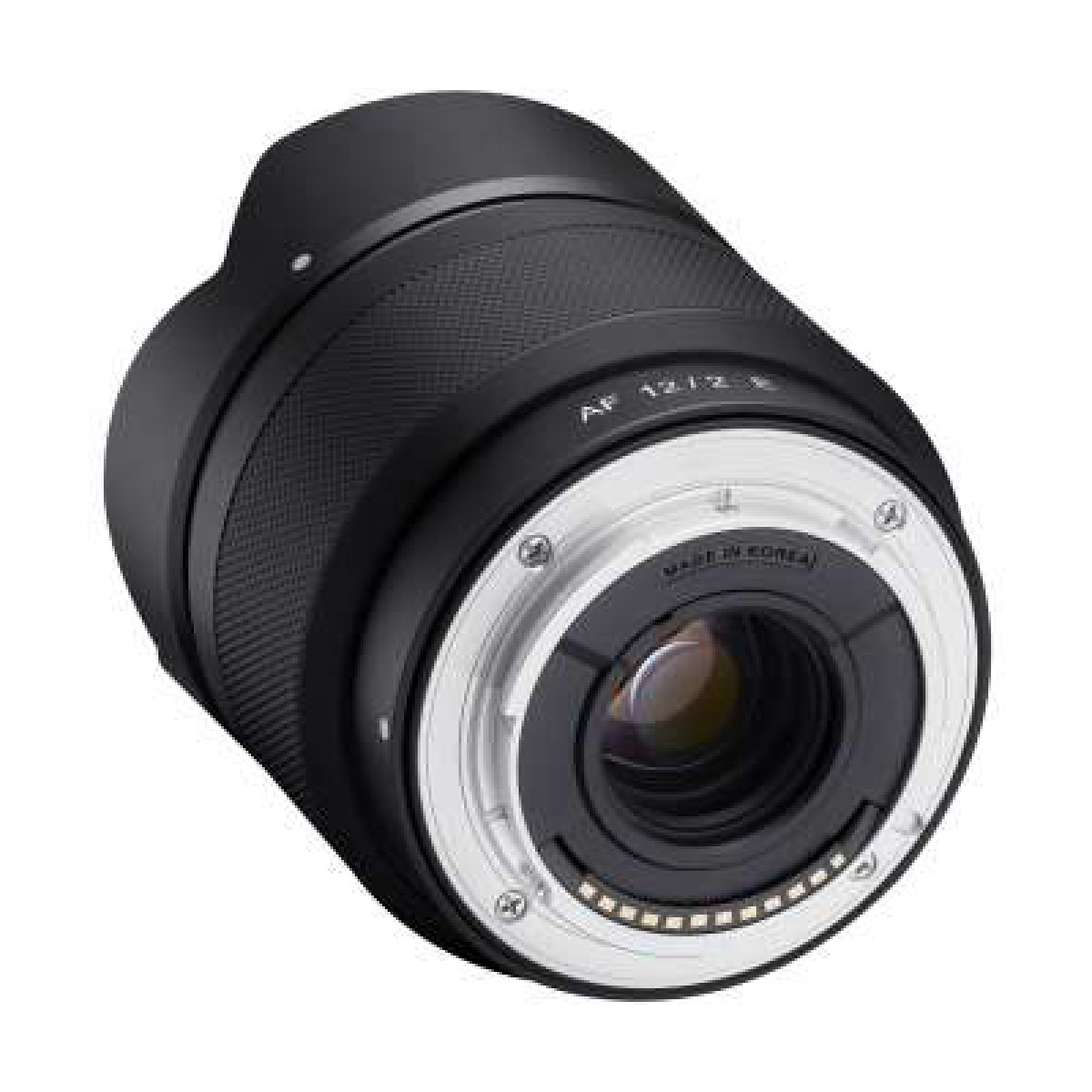 Samyang AF 12 mm 1:2,0 NCS CS für Sony E-Mount