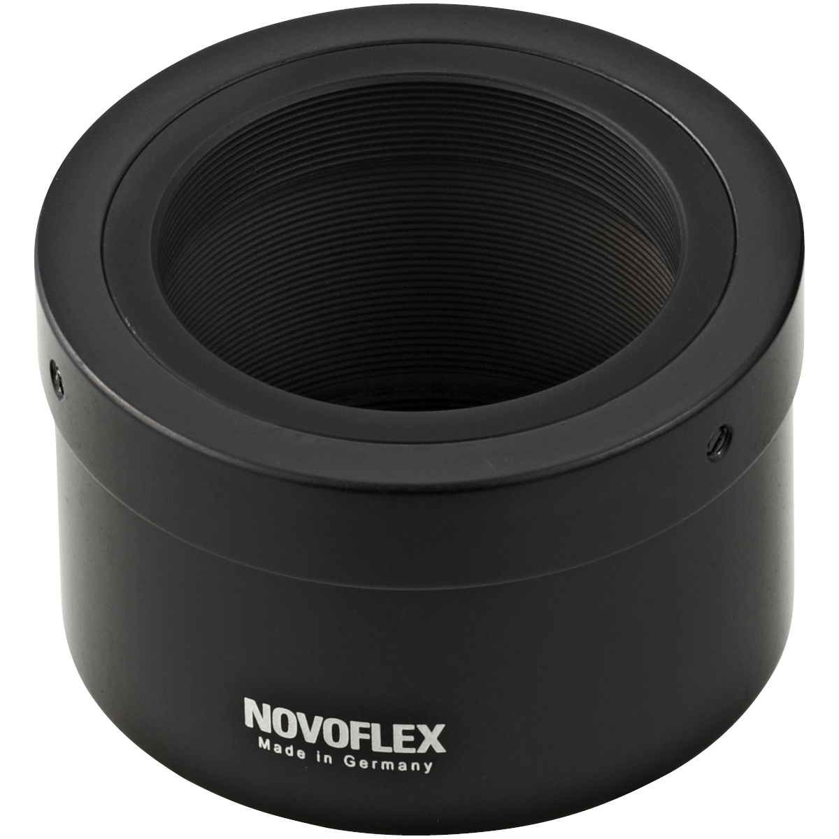 Novoflex Adapter T2-Objektive an Sony E-Mount Kameras