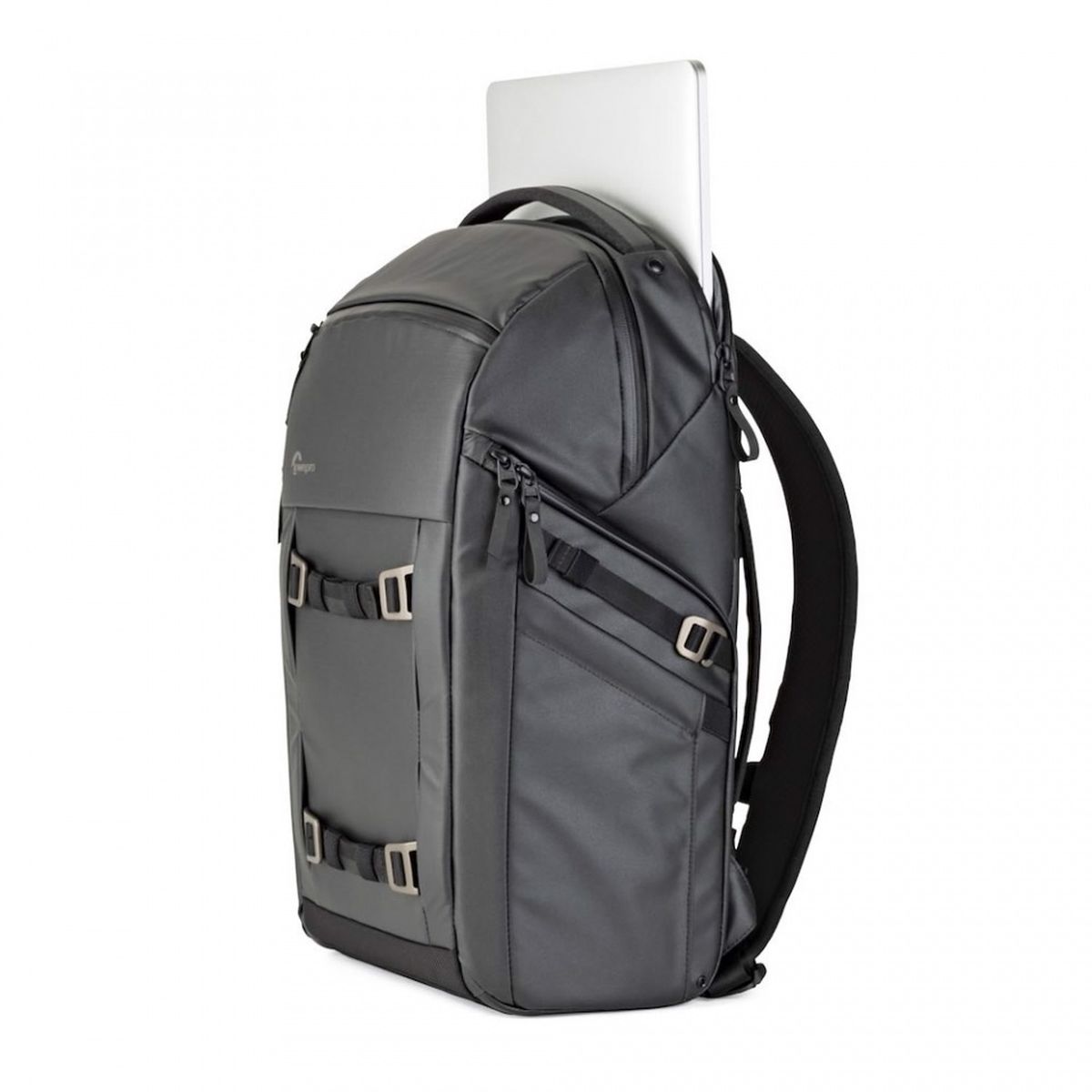 Lowepro FreeLine Rucksack 350 AW, Schwarz