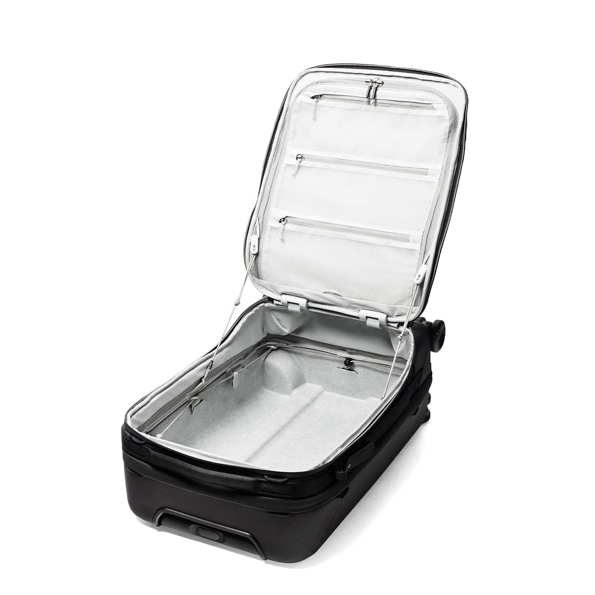 Peak Design Roller Pro Rollkoffer Schwarz