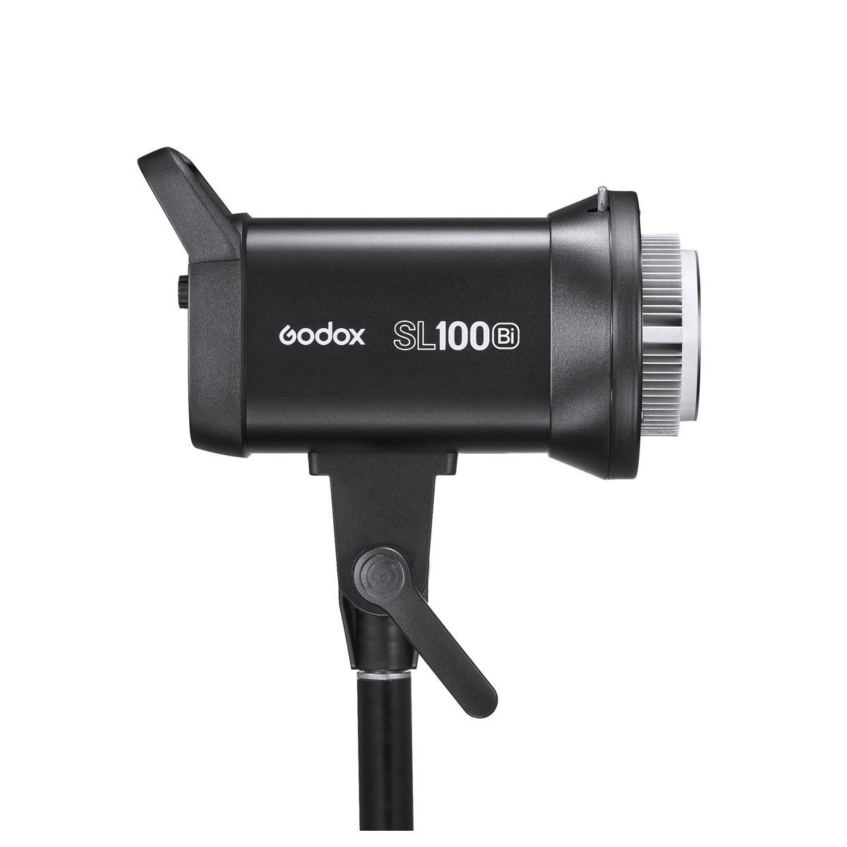 Godox LED SL100Bi BI-Color