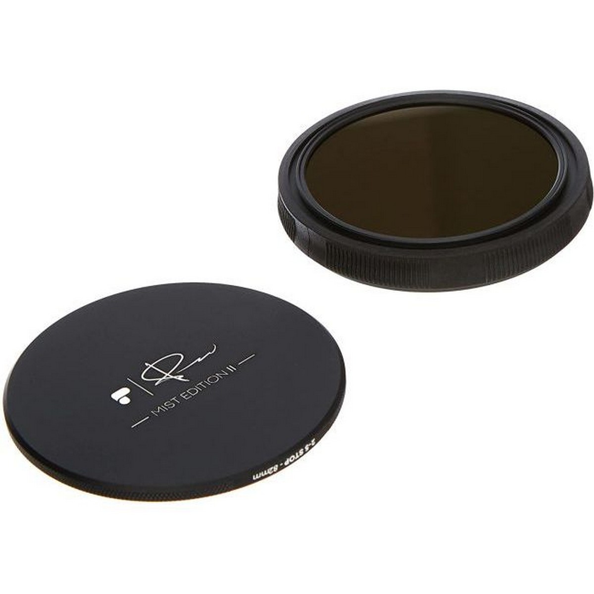 PolarPro Vario VND Filter 6-9 Stops MIST Edition II Peter McKinnon 67 mm