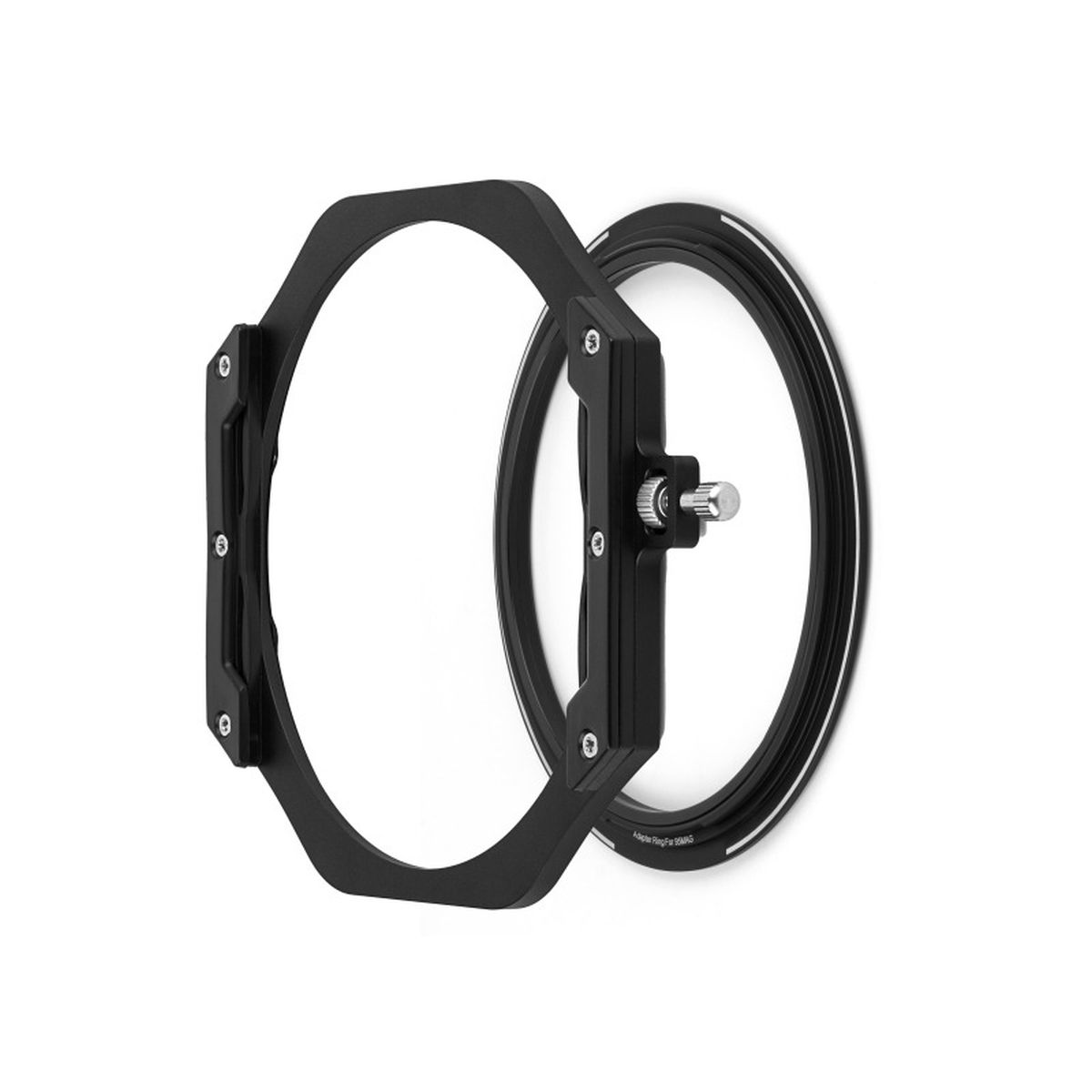 Nisi JetMag Pro Filterhalter Kit für 95MAG Nisi JetMag Pro Filterhalter Kit für 95MAG