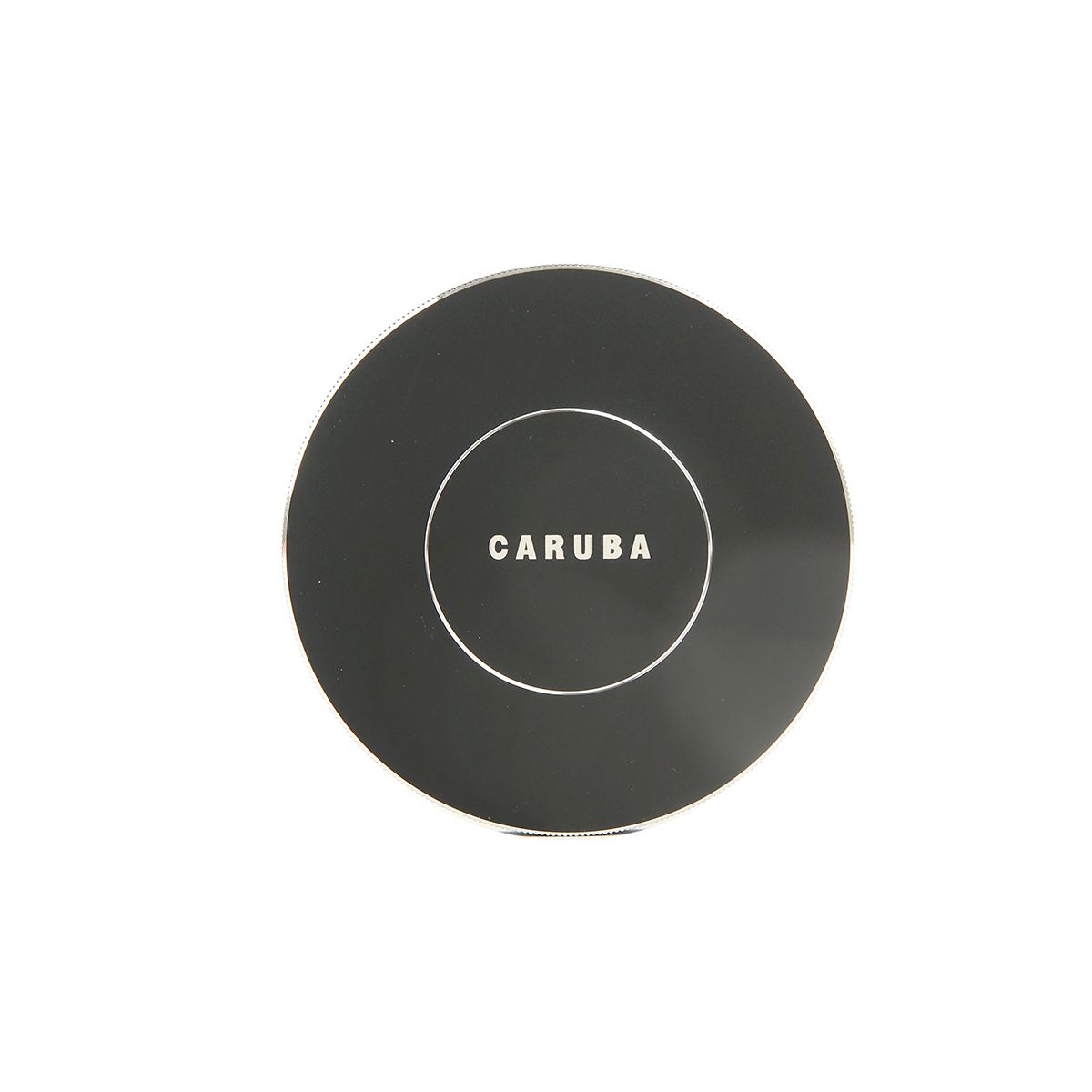 Caruba Metall Filter-Aufbewahrungsset 95 mm