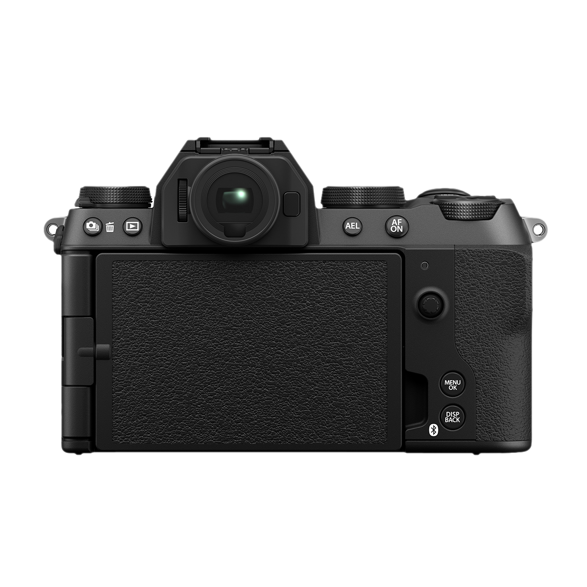 Fujifilm X-S20 Gehäuse Systemkamera