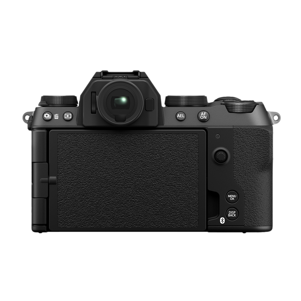 Fujifilm X-S20 Gehäuse Systemkamera Fujifilm X-S20 Gehäuse Systemkamera