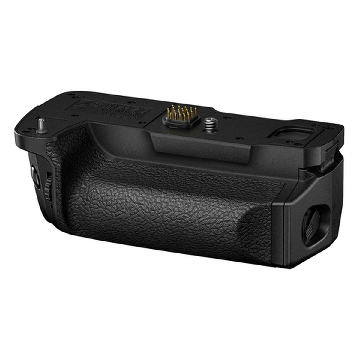 OM SYSTEM HLD-10 Batteriehandgriff OM SYSTEM HLD-10 Batteriehandgriff