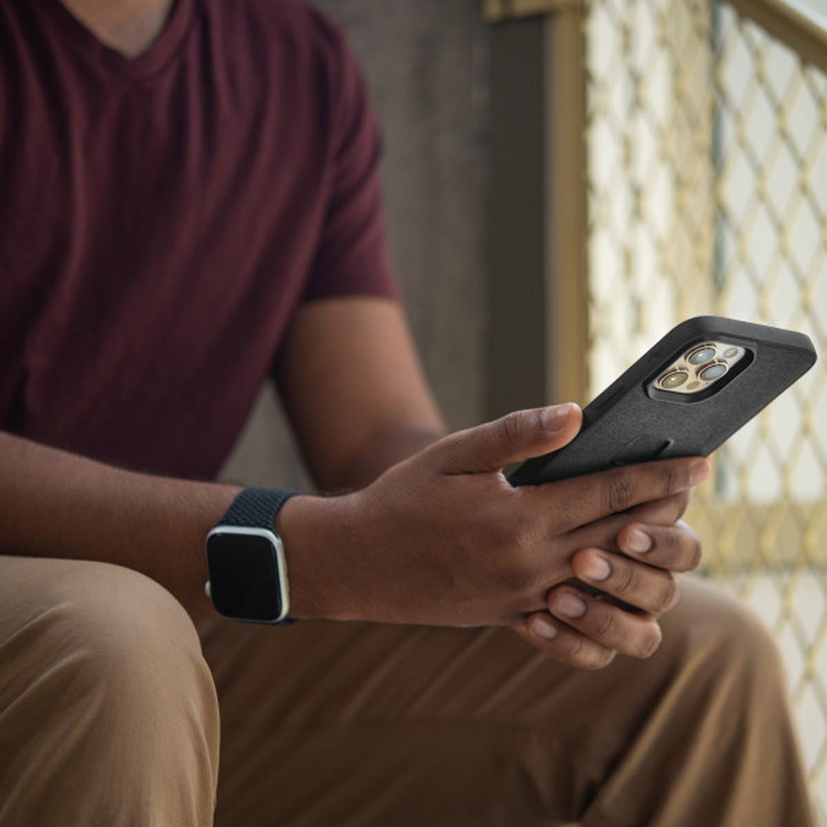 Peak Design Mobile Everyday Case für iPhone