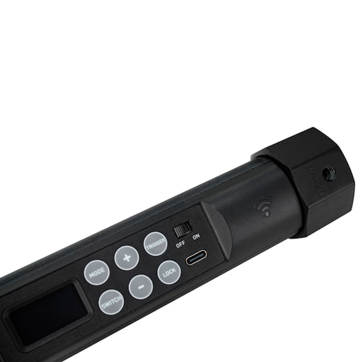 Nanlite PavoTube II 30XR 2Kit RGBWW Leuchte