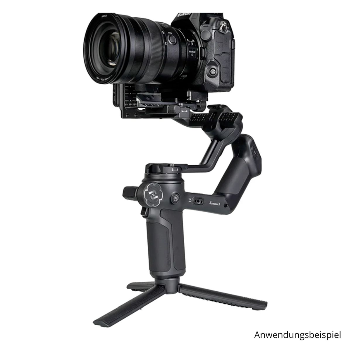FeiyuTech SCORP 3 Gimbal Kit