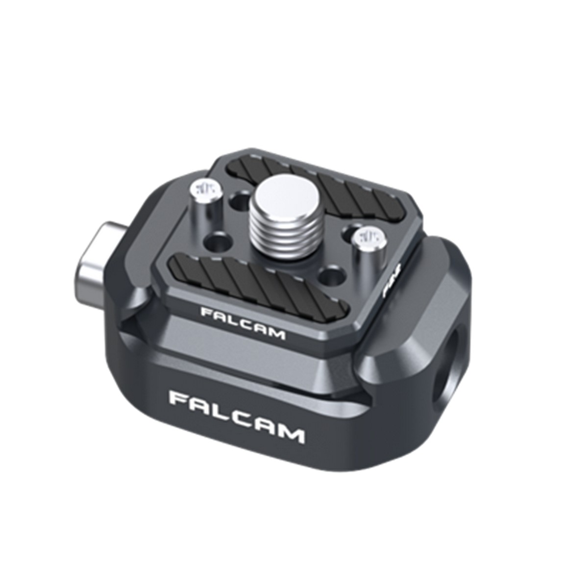 Falcam 2531 F22 Quick Release Kit (Schnellkupplung & Schnellwechselplatte)
