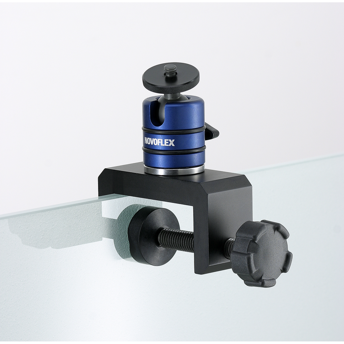 Novoflex Universalklemme 42