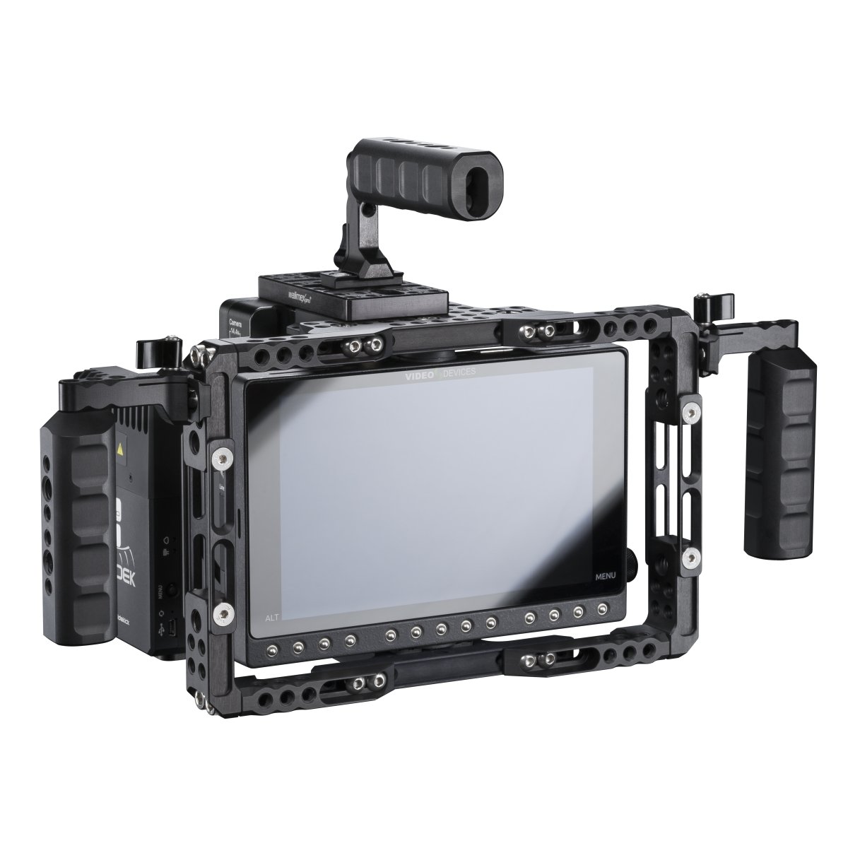 Walimex Pro Aptaris Frame Director Set