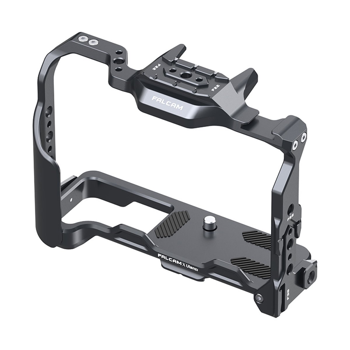 Falcam F22 & F38 FUJIFILM Quick Release Camera Cage (FOR FUJIFILM X-T4) 2733 Falcam F22 & F38 FUJIFILM Quick Release Camera Cage (FOR FUJIFILM X-T4) 2733
