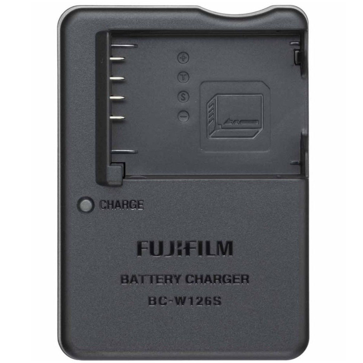 Fujifilm BC-W 126S Ladegerät Fujifilm BC-W 126S Ladegerät