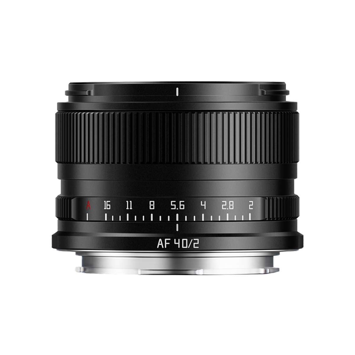 TTArtisan 40 mm 1:2,0 AF L-Mount