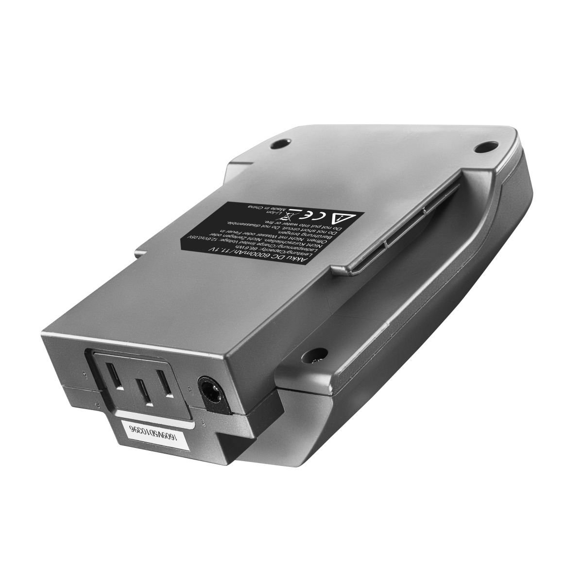 Walimex pro Akku 6000mAh 11,1V für Mover 400 TTL