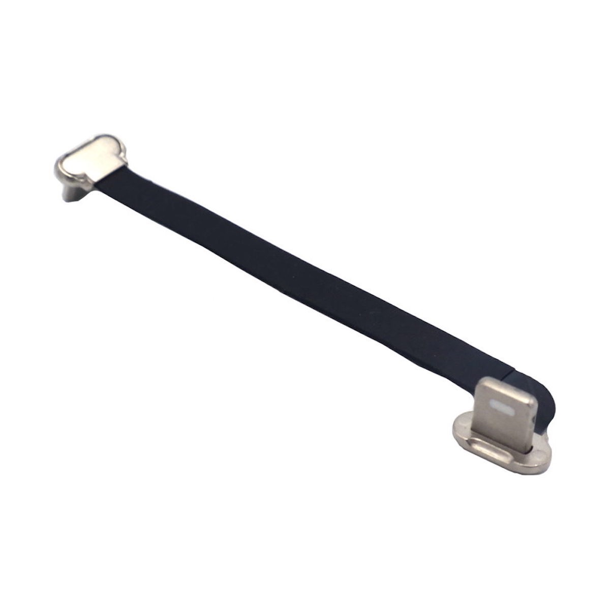 Caruba Ladekabel iPhone f. Zhiyun Smooth 4