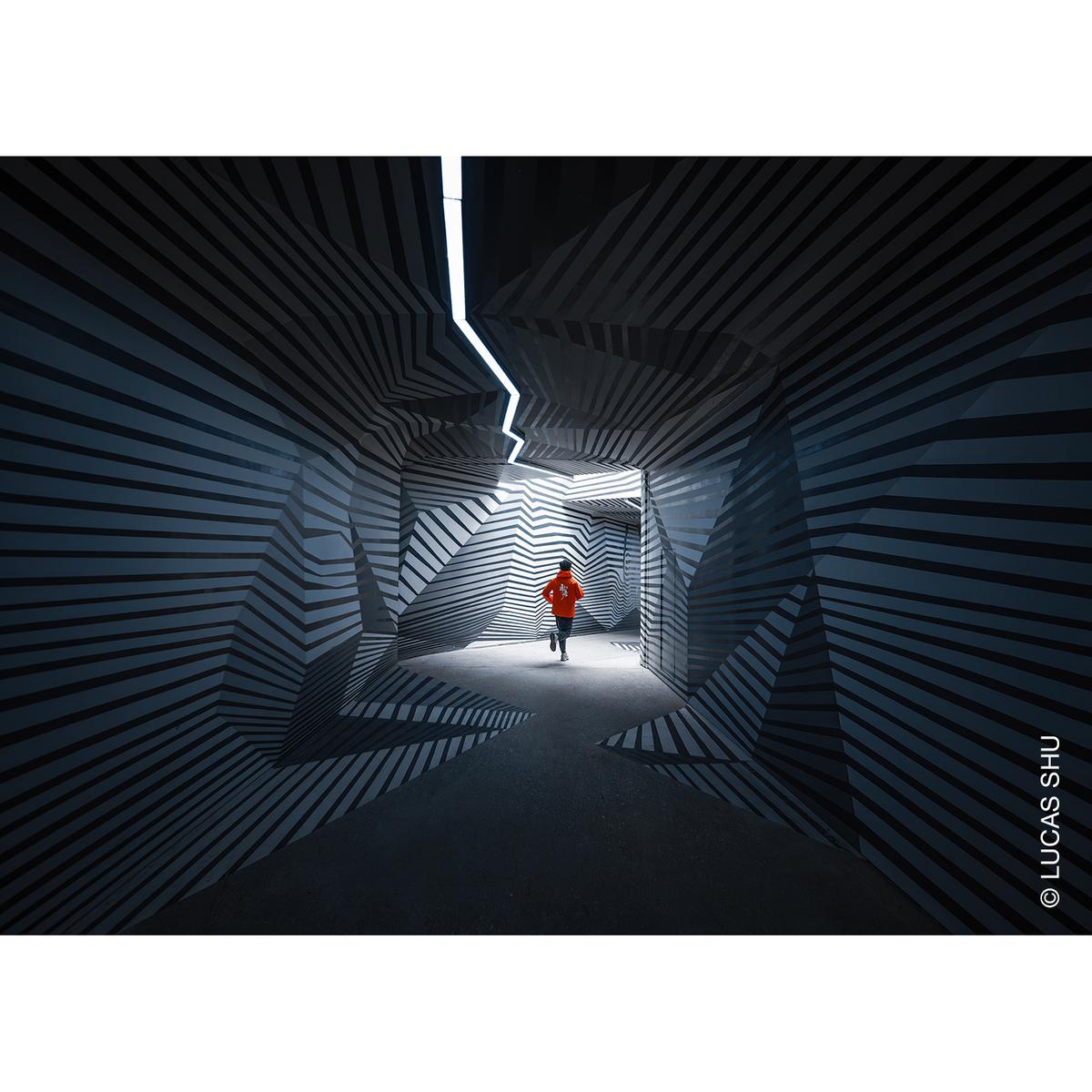 LAOWA 15mm f/5 Cookie FF für Sony E silber
