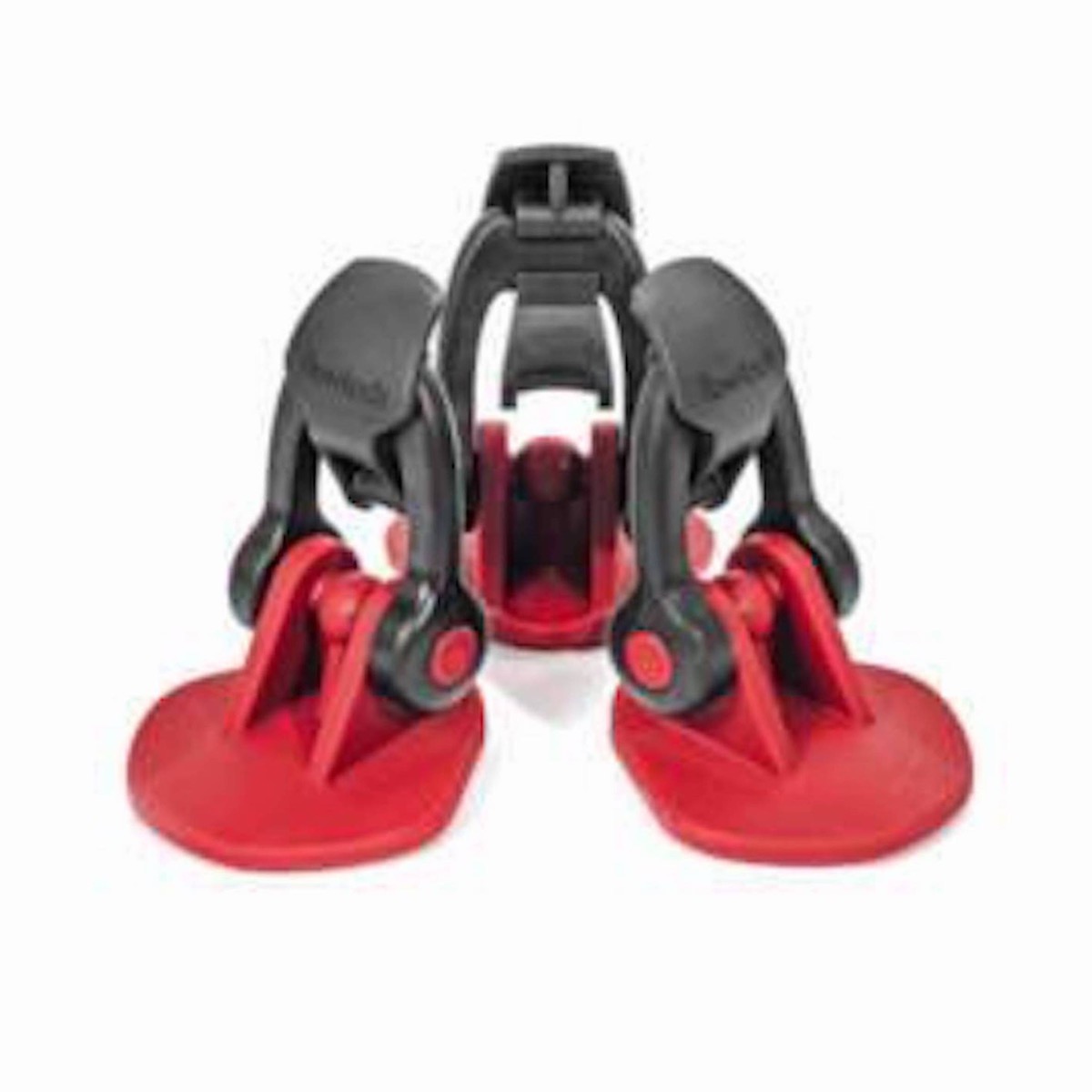 Sachtler Rubber Feet FT 3er-Set