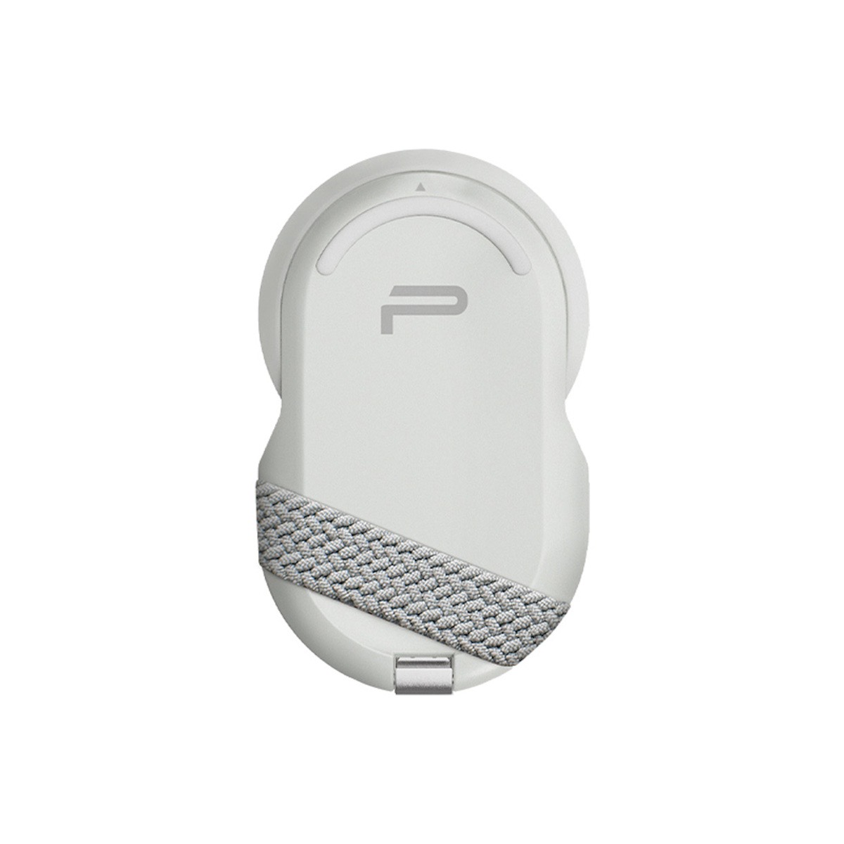 PGYTech MagFlex Handy Ständer Nebelgrau