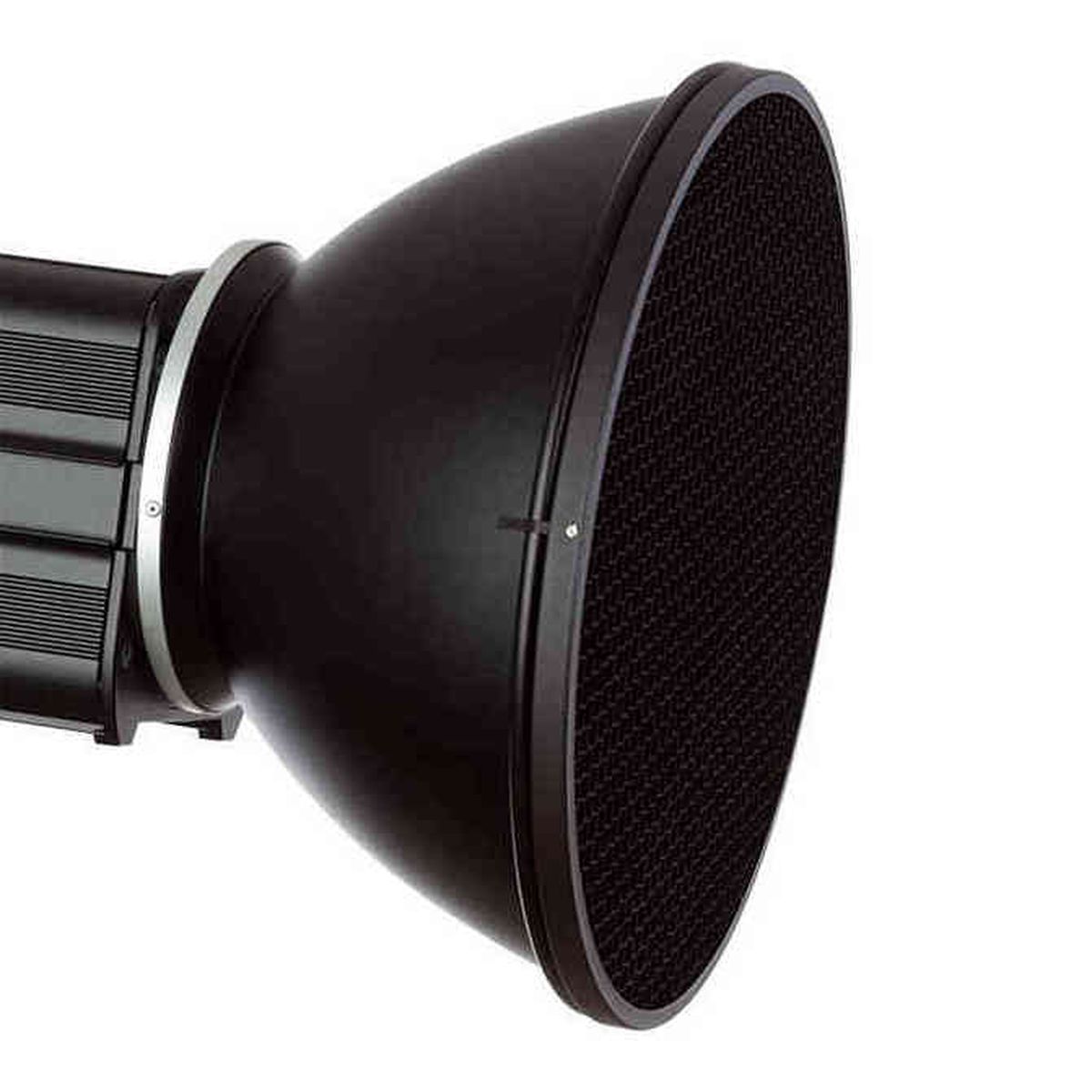 Hedler Honeycomb für MaxiBrite Ø 360 mm, max. 2000 Watt