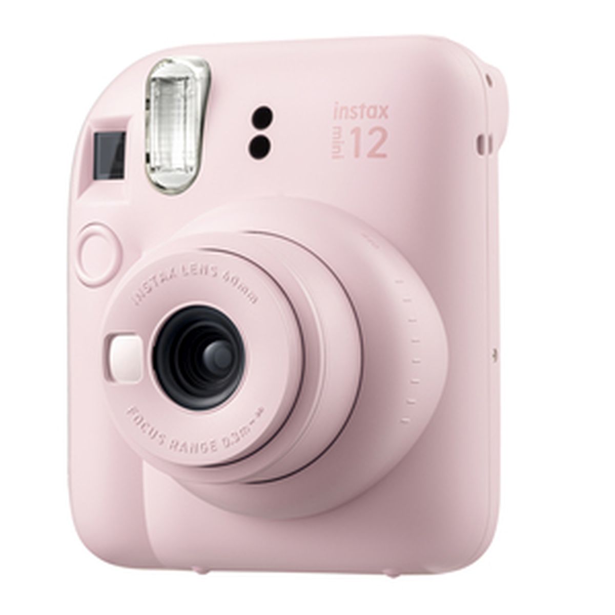 Fujifilm Instax Mini 12 Blossom Pink